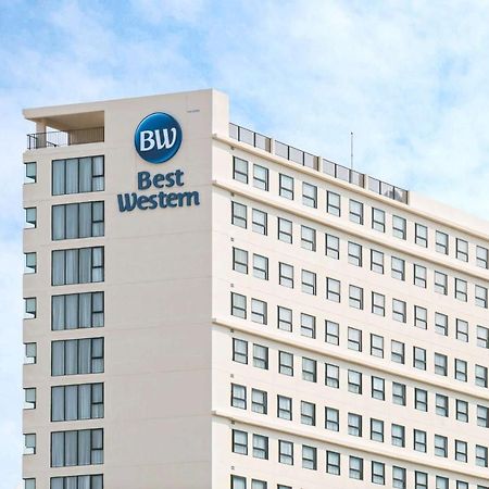 Best Western Chatuchak Bangkok Dış mekan fotoğraf
