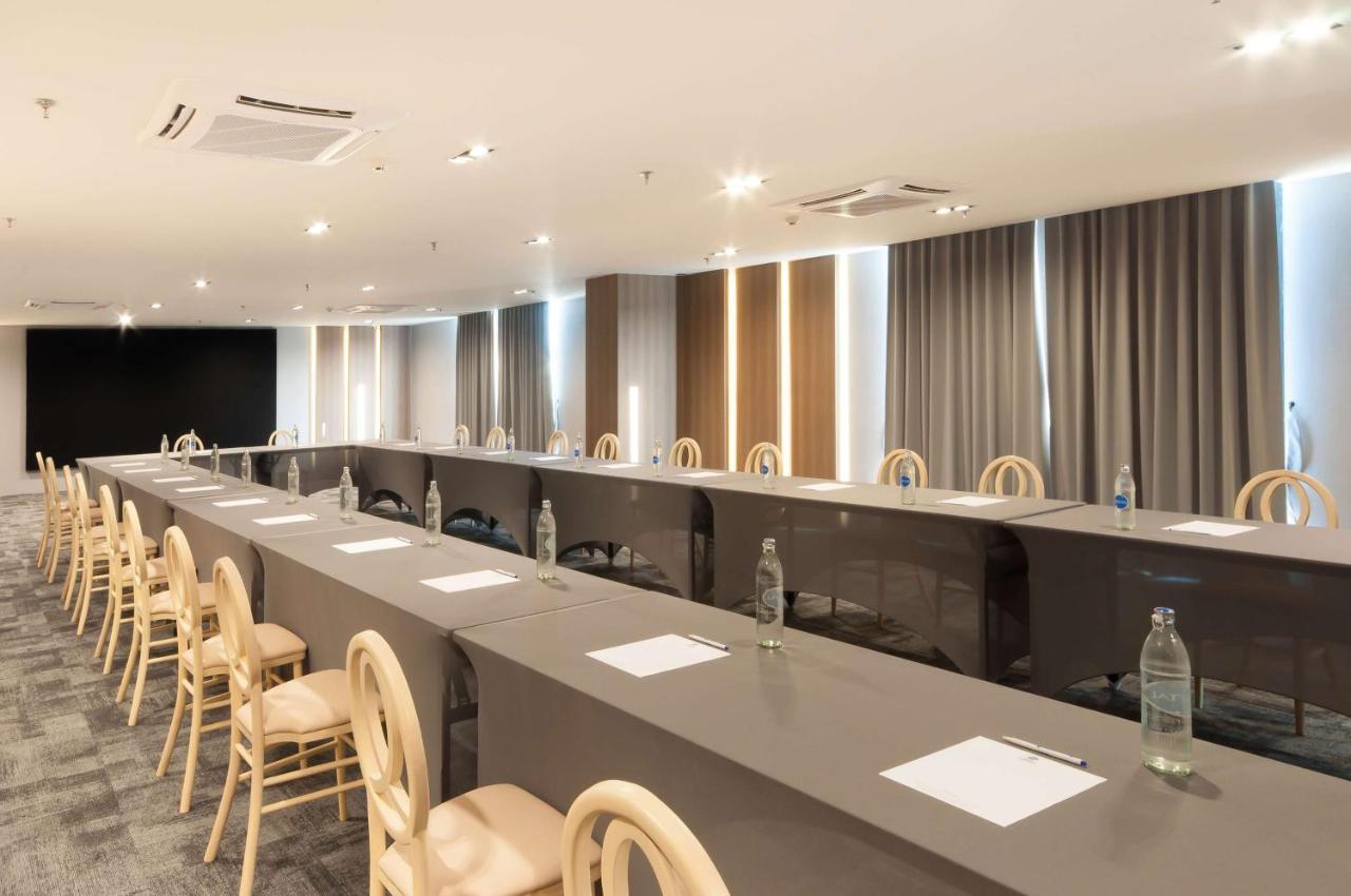 Best Western Chatuchak Bangkok Dış mekan fotoğraf