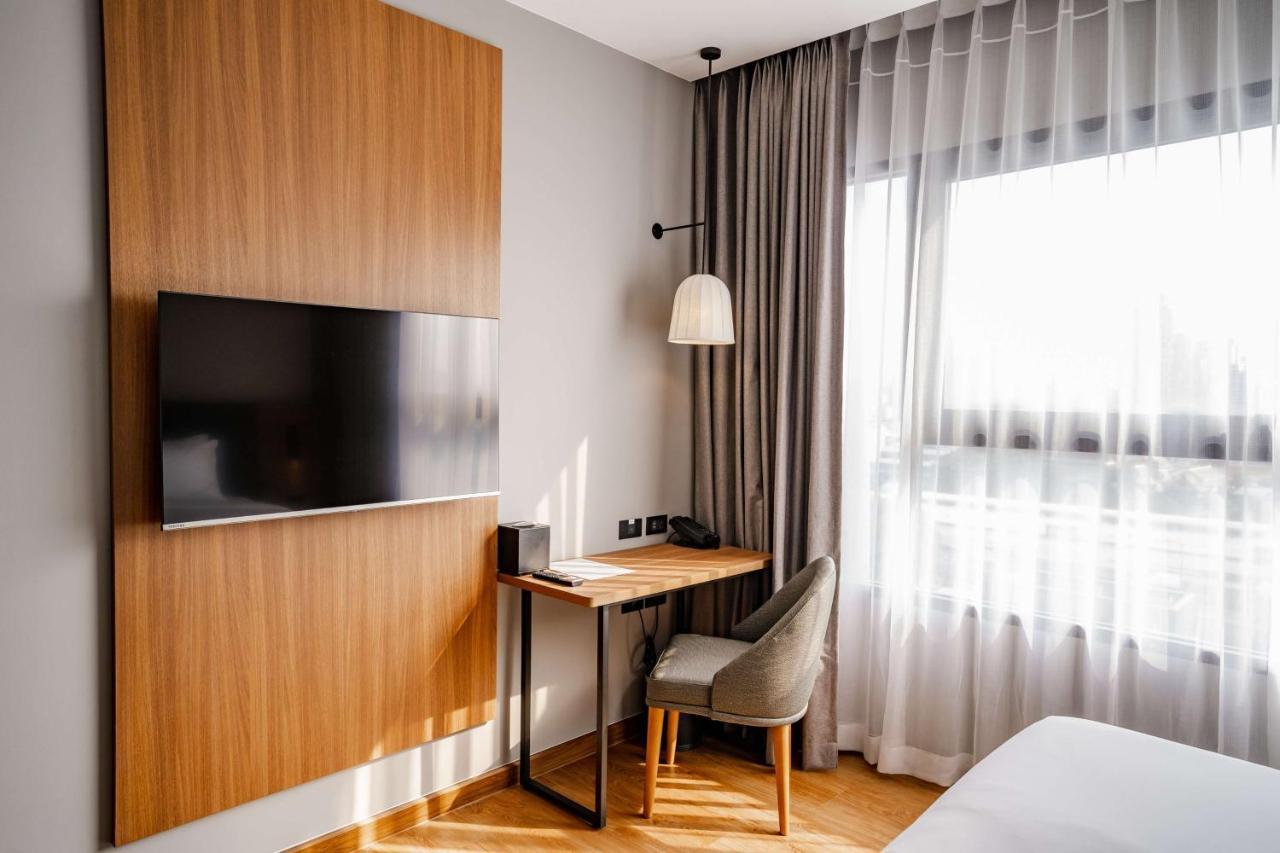 Best Western Chatuchak Bangkok Dış mekan fotoğraf