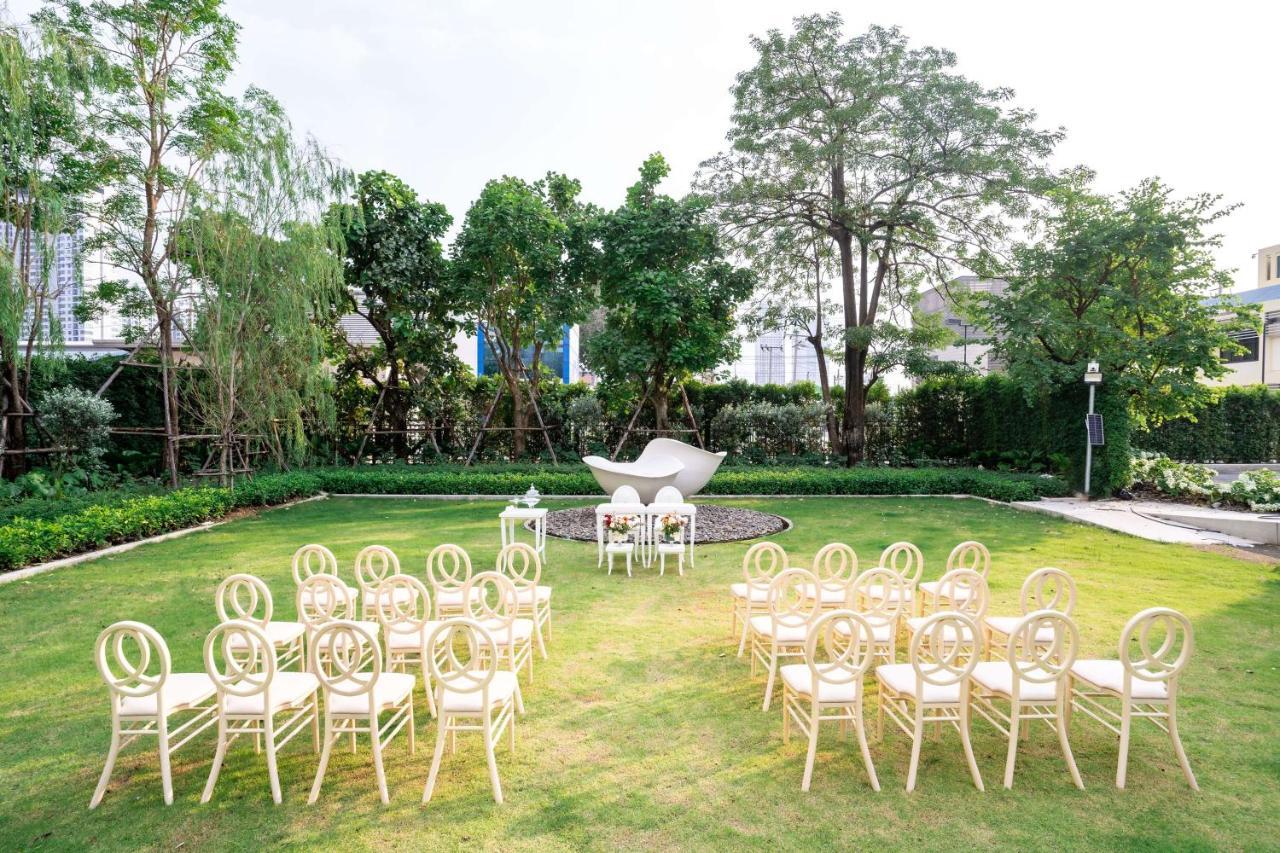 Best Western Chatuchak Bangkok Dış mekan fotoğraf