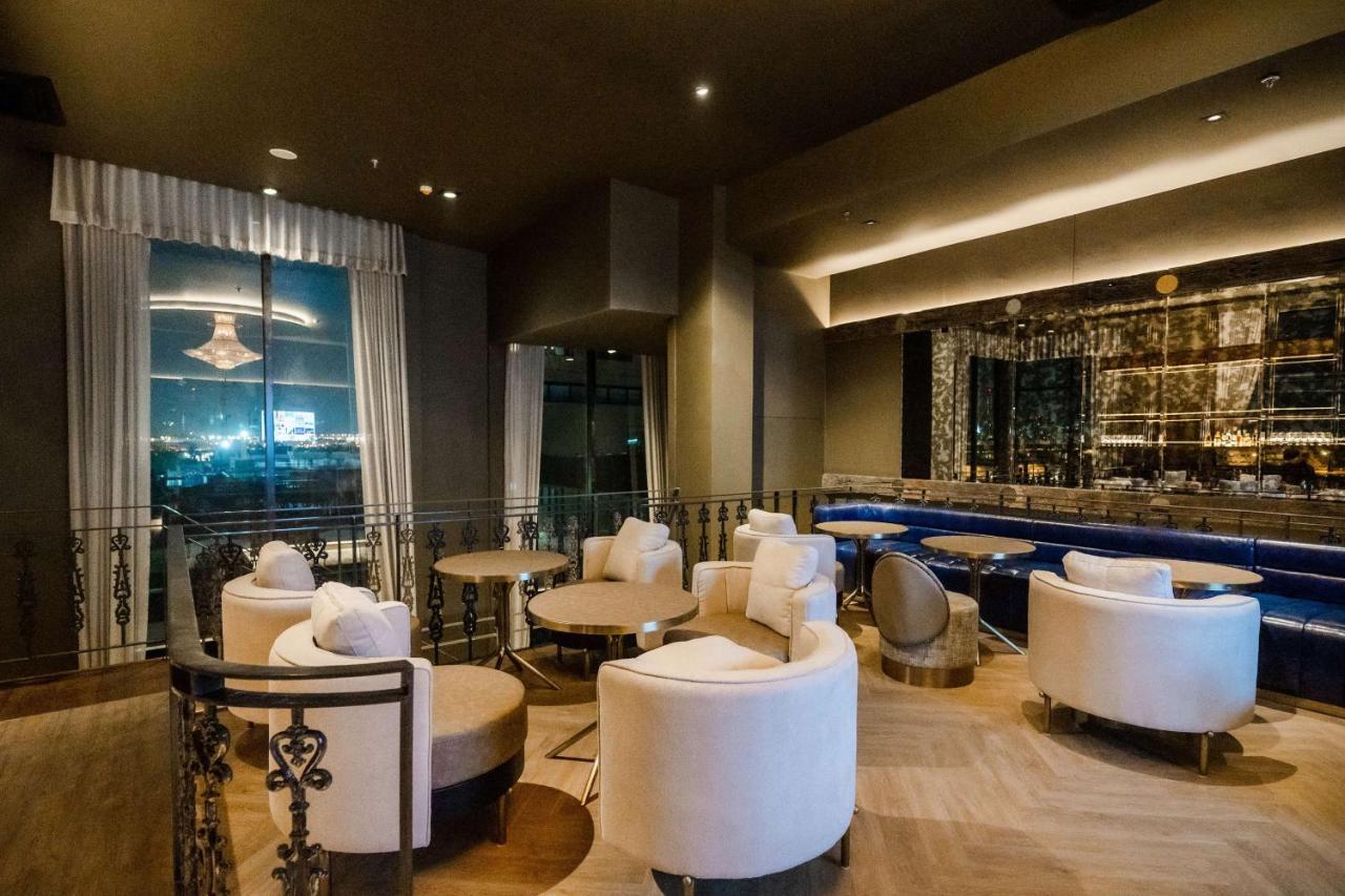 Best Western Chatuchak Bangkok Dış mekan fotoğraf