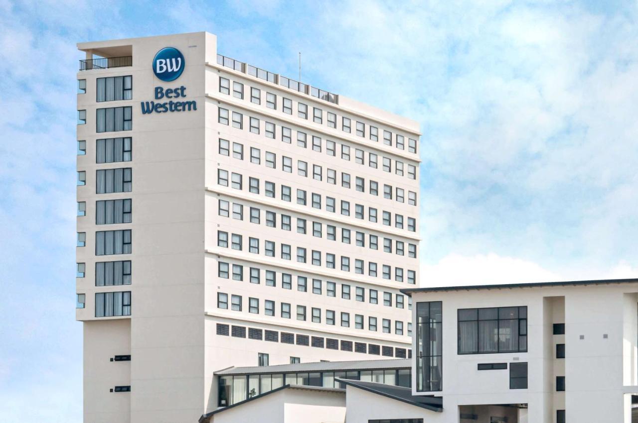 Best Western Chatuchak Bangkok Dış mekan fotoğraf