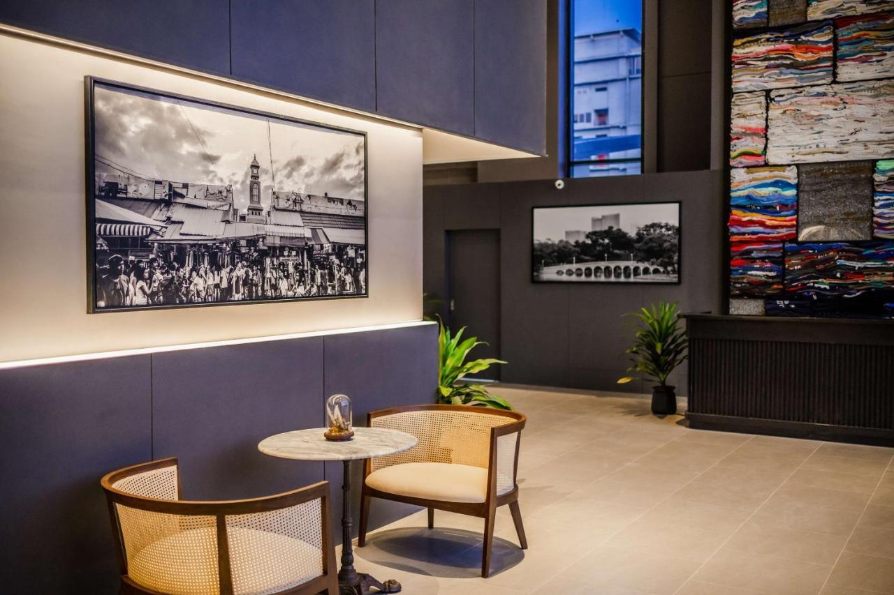 Best Western Chatuchak Bangkok Dış mekan fotoğraf