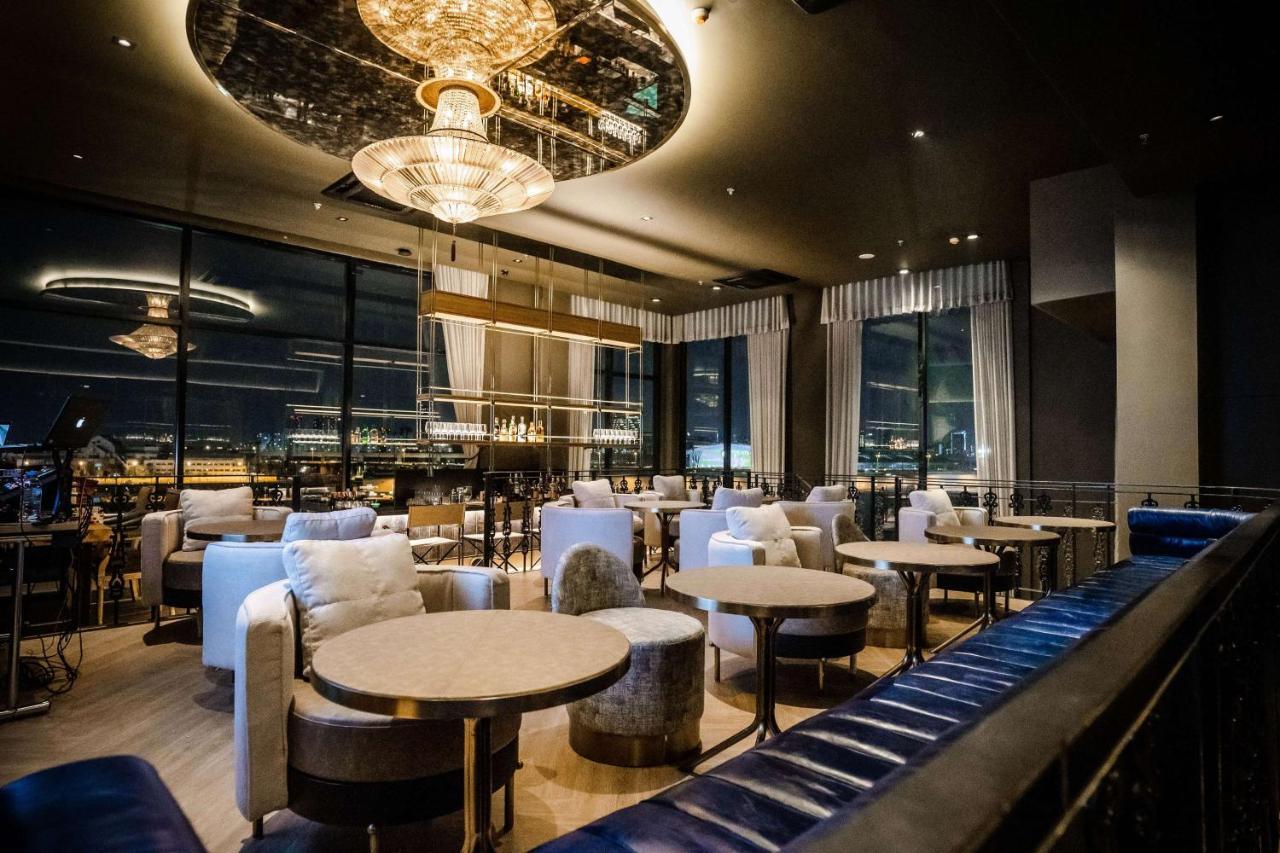 Best Western Chatuchak Bangkok Dış mekan fotoğraf