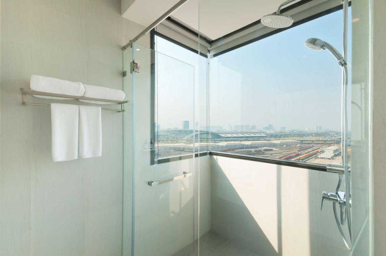 Best Western Chatuchak Bangkok Dış mekan fotoğraf