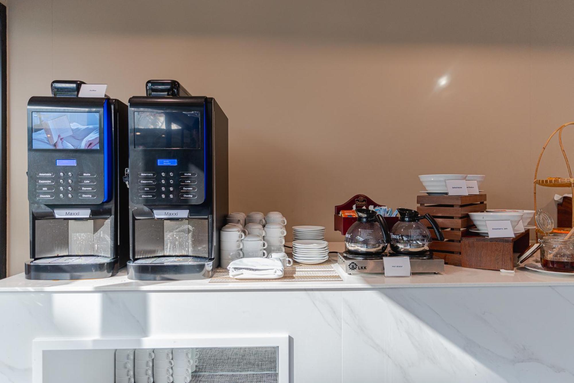 Best Western Chatuchak Bangkok Dış mekan fotoğraf