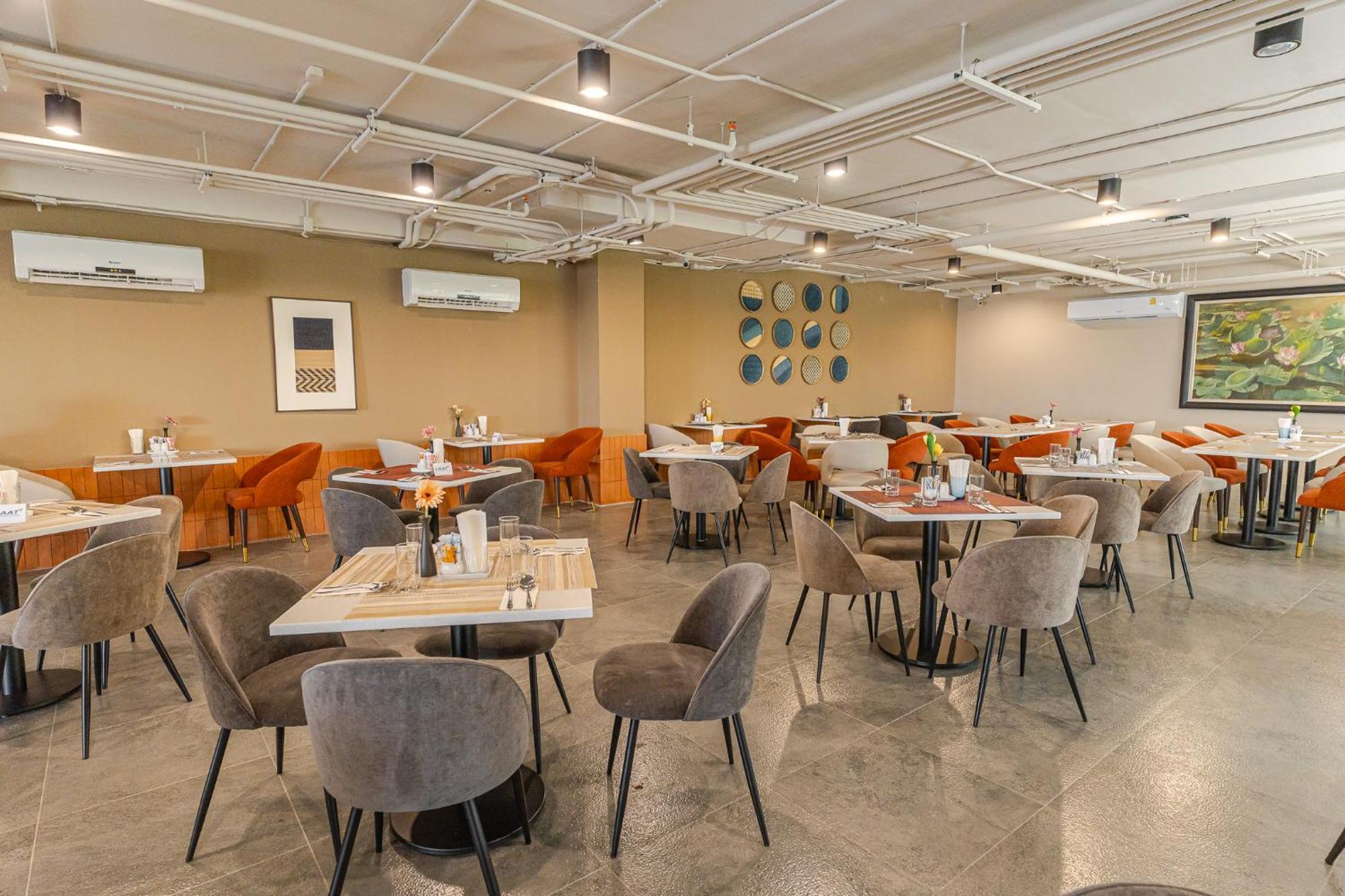 Best Western Chatuchak Bangkok Dış mekan fotoğraf