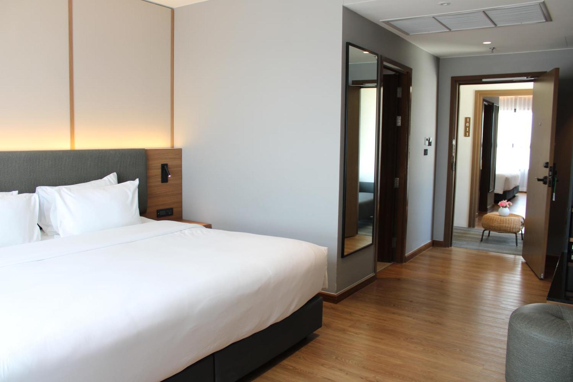 Best Western Chatuchak Bangkok Dış mekan fotoğraf