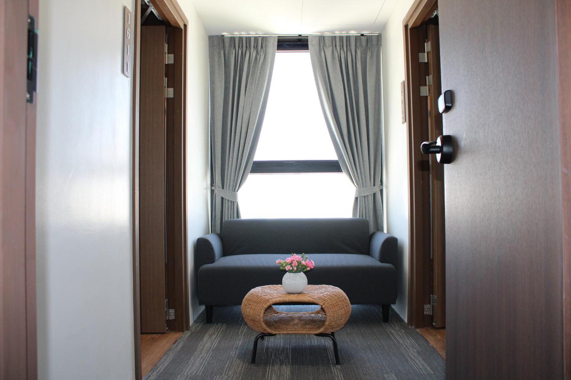 Best Western Chatuchak Bangkok Dış mekan fotoğraf